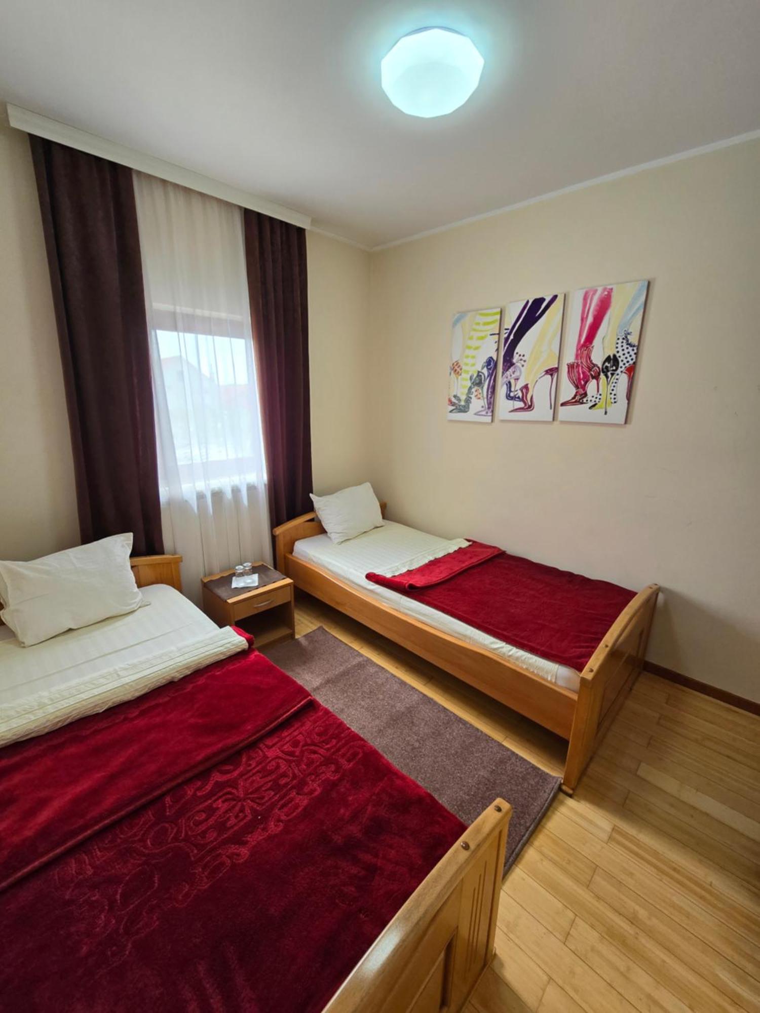 Guest House Mk Star Belgrade Room photo