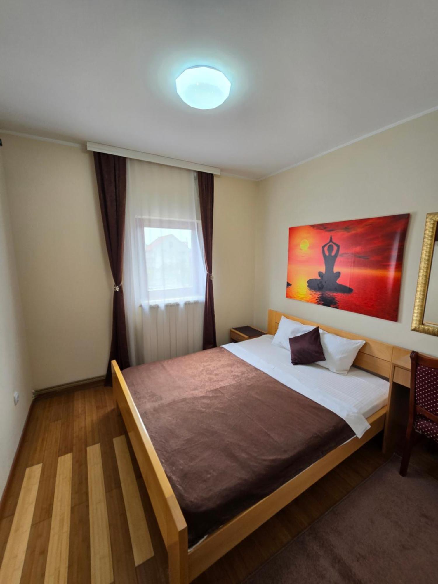 Guest House Mk Star Belgrade Room photo