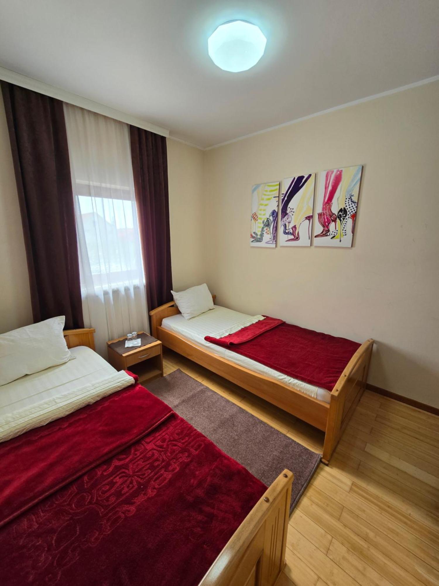 Guest House Mk Star Belgrade Room photo