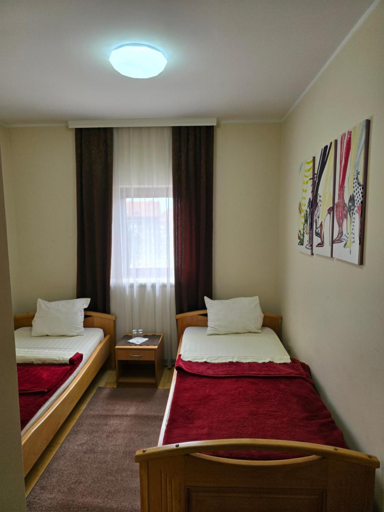 Guest House Mk Star Belgrade Room photo