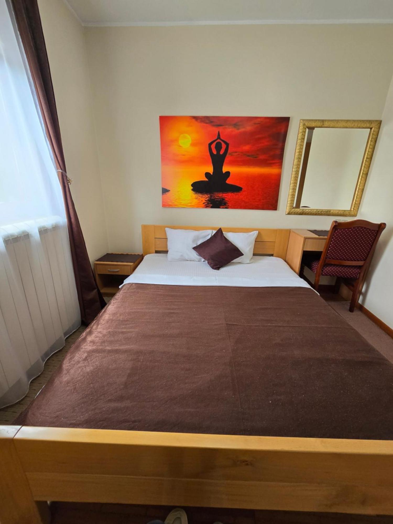 Guest House Mk Star Belgrade Room photo