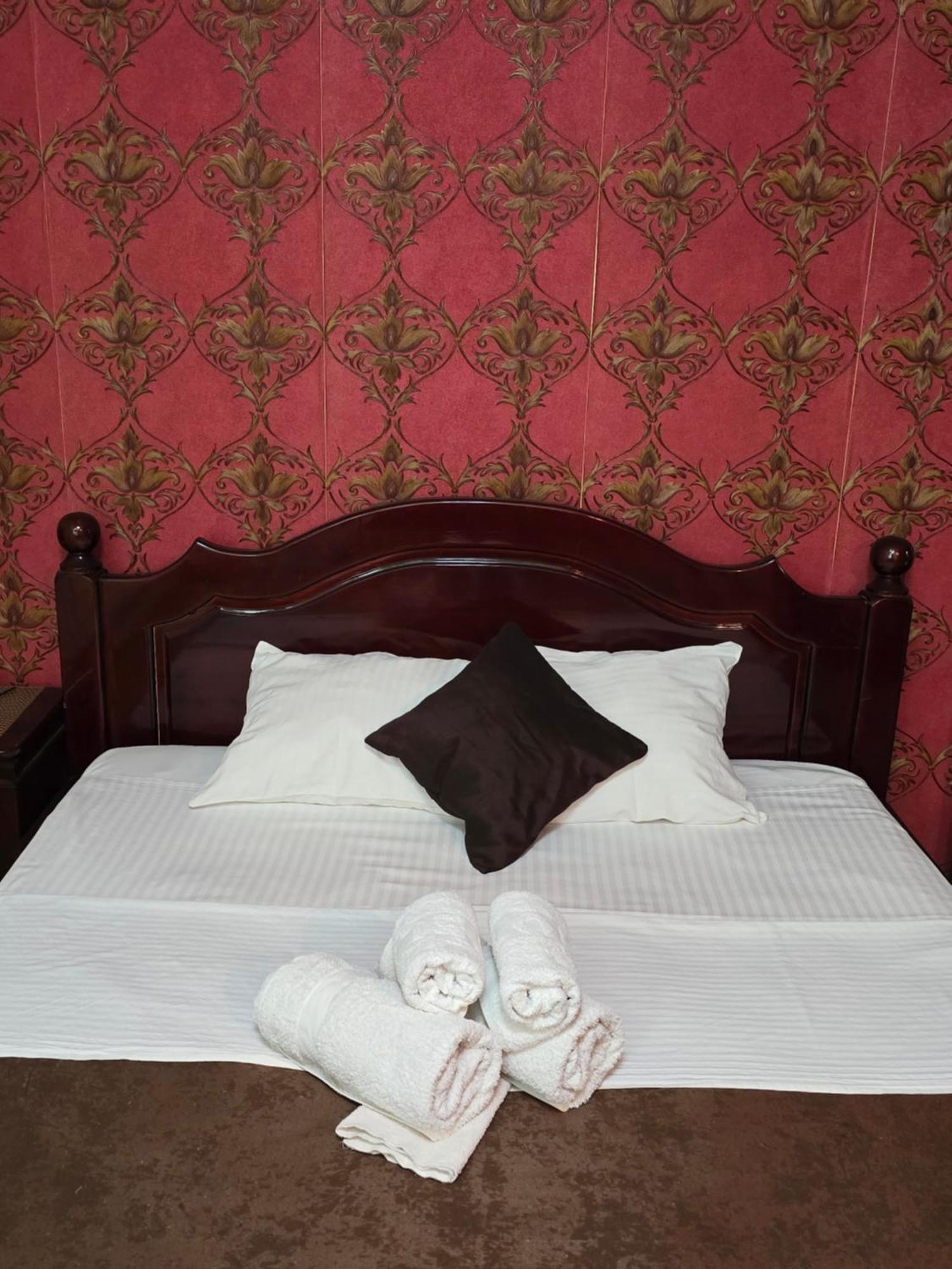 Guest House Mk Star Belgrade Room photo