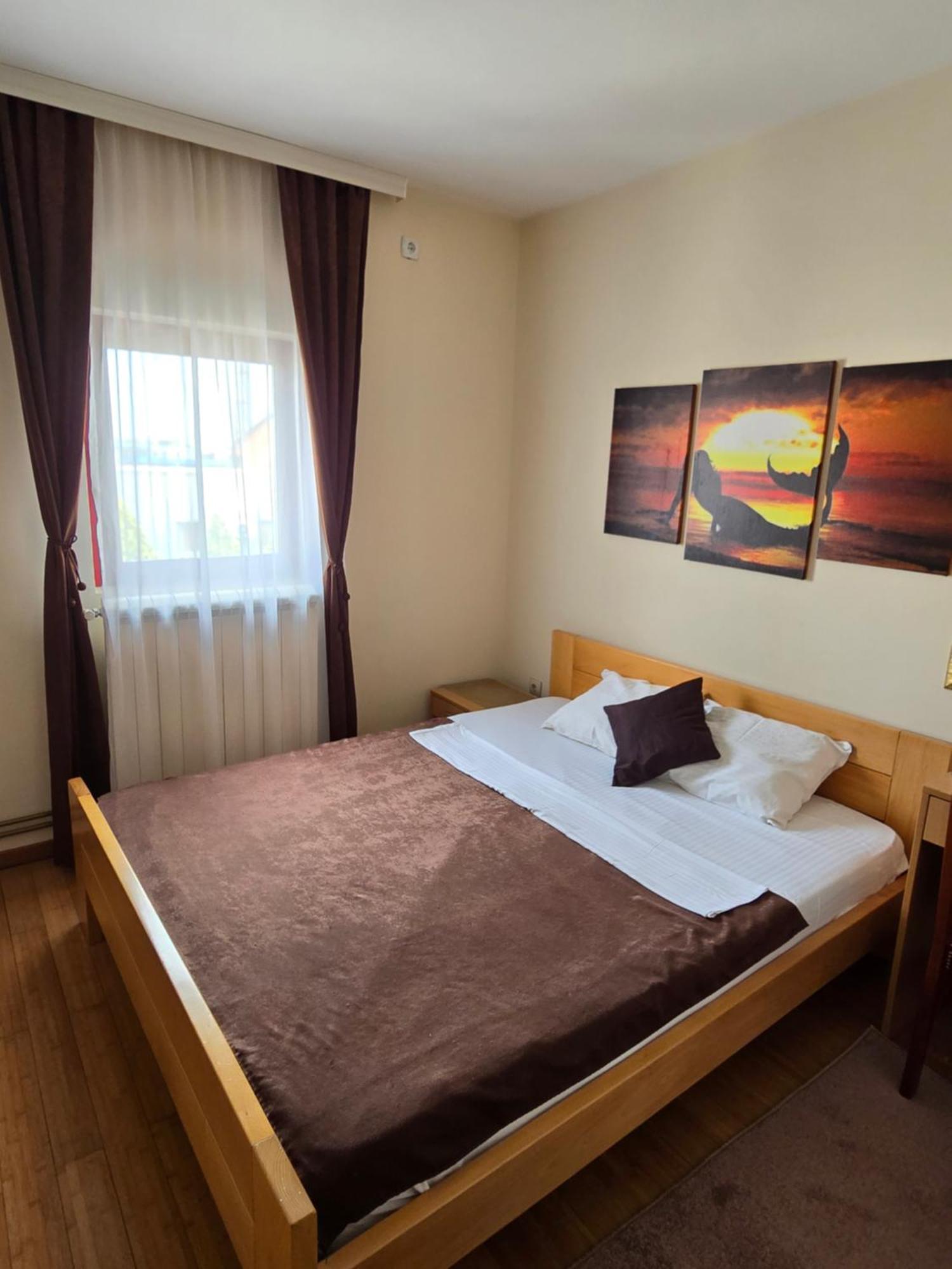 Guest House Mk Star Belgrade Room photo