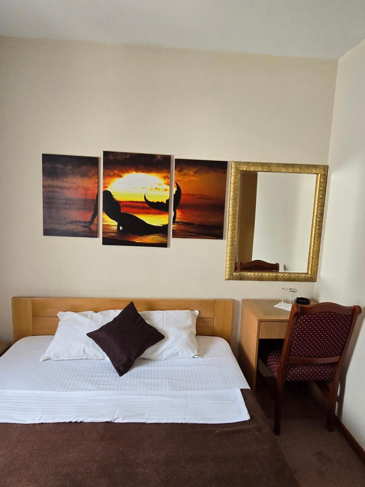 Guest House Mk Star Belgrade Room photo