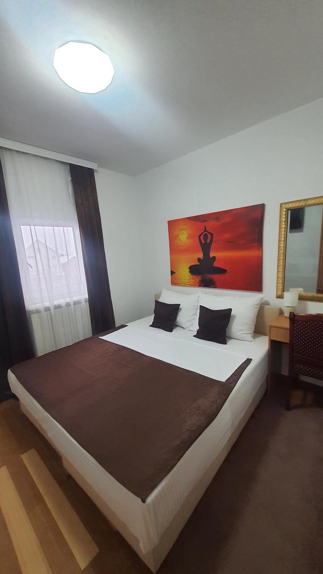 Guest House Mk Star Belgrade Room photo