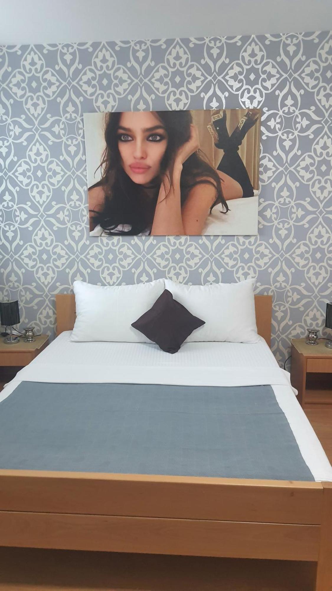 Guest House Mk Star Belgrade Room photo