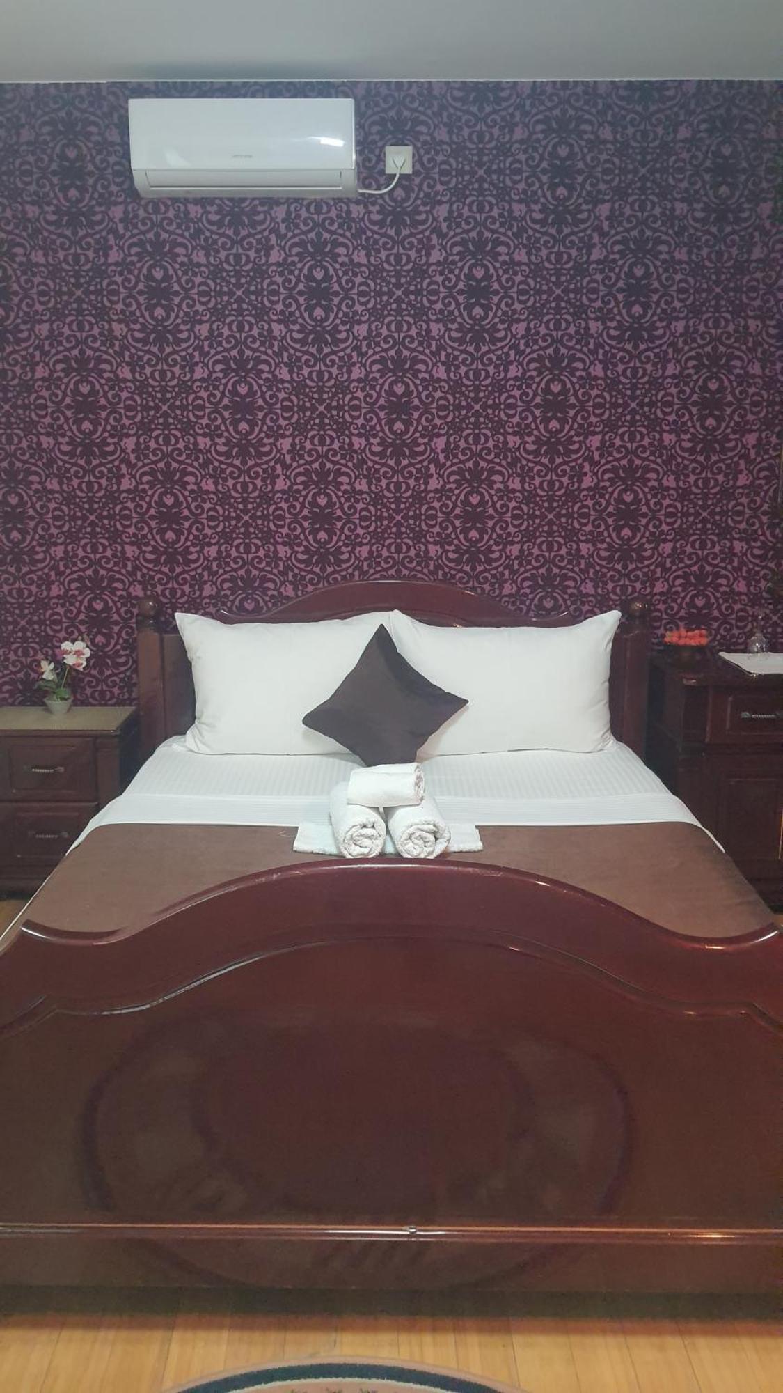 Guest House Mk Star Belgrade Room photo