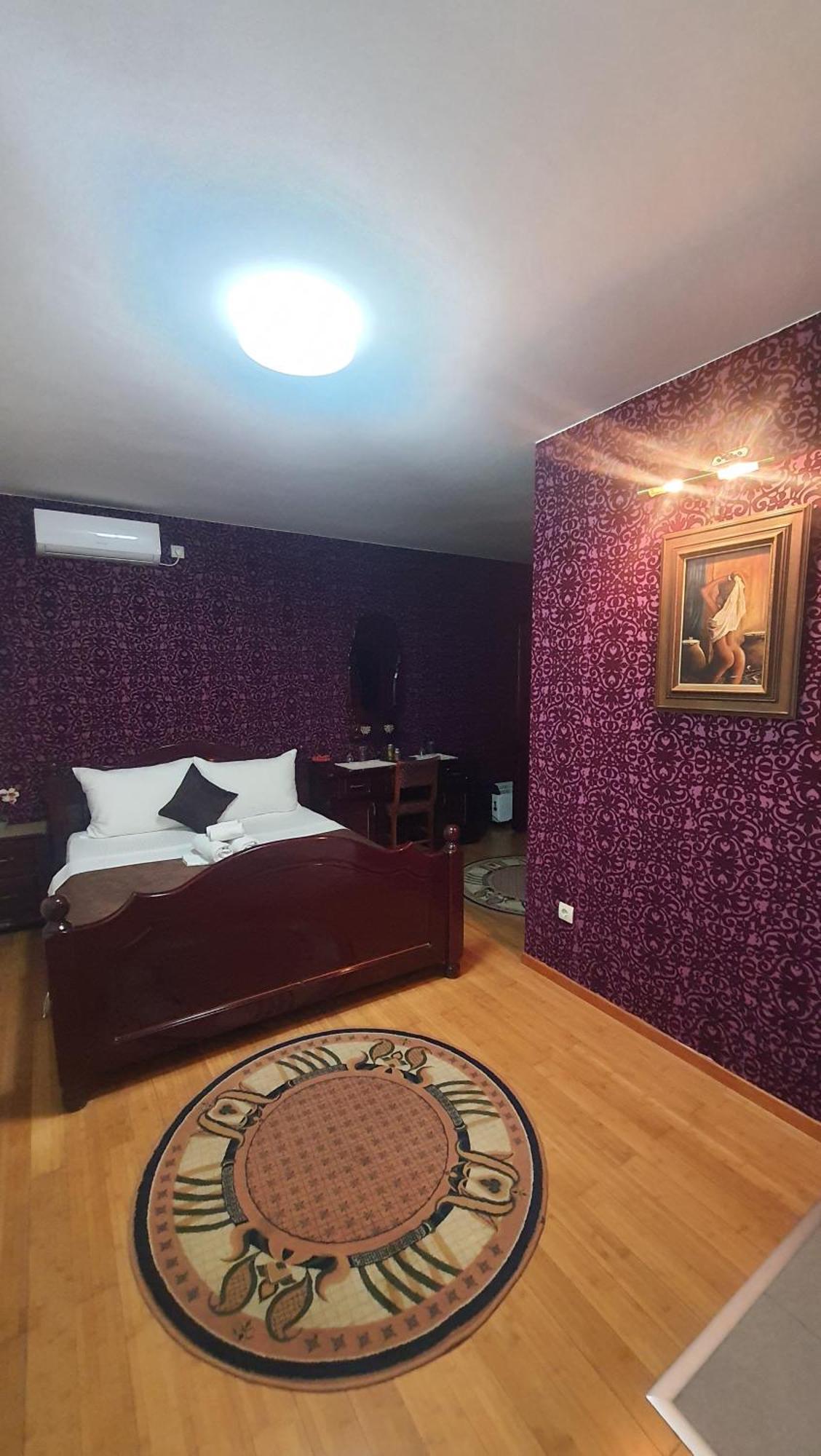 Guest House Mk Star Belgrade Room photo